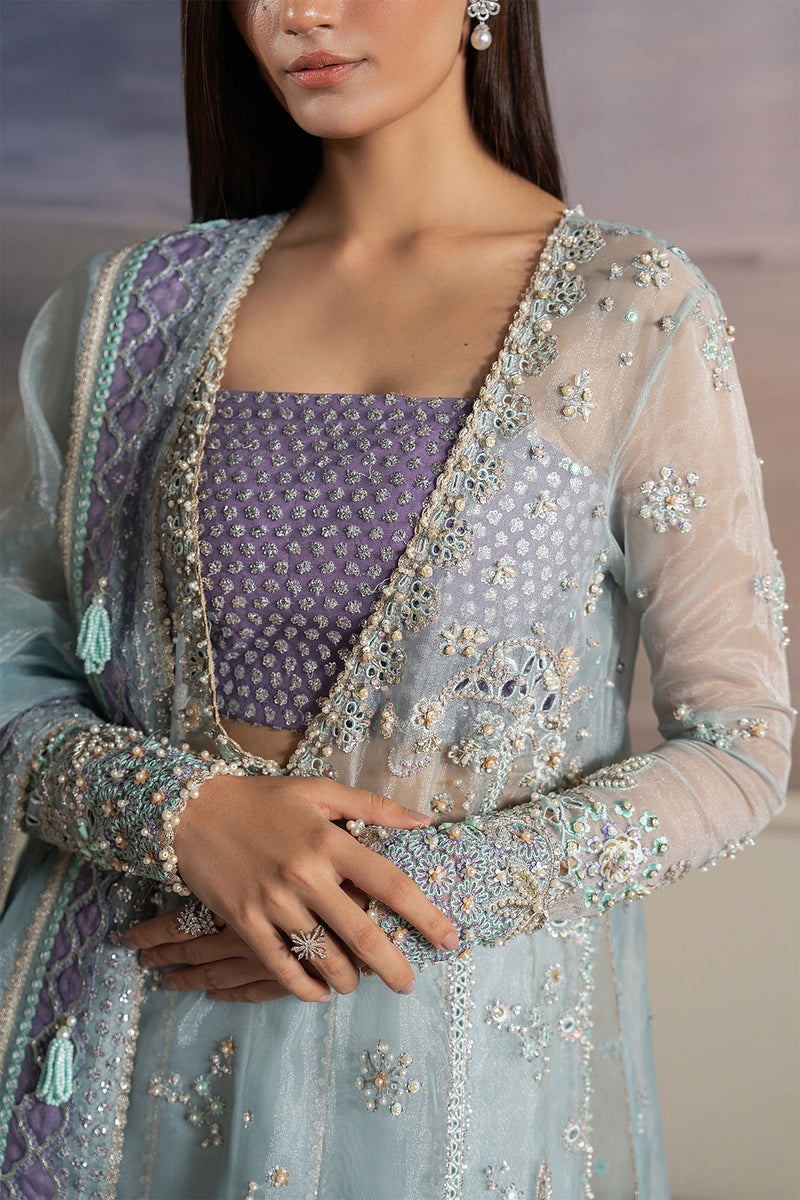 AURAYNE- Solaris Wedding Formals'25 by Ayzel at #VogueClothingStudio