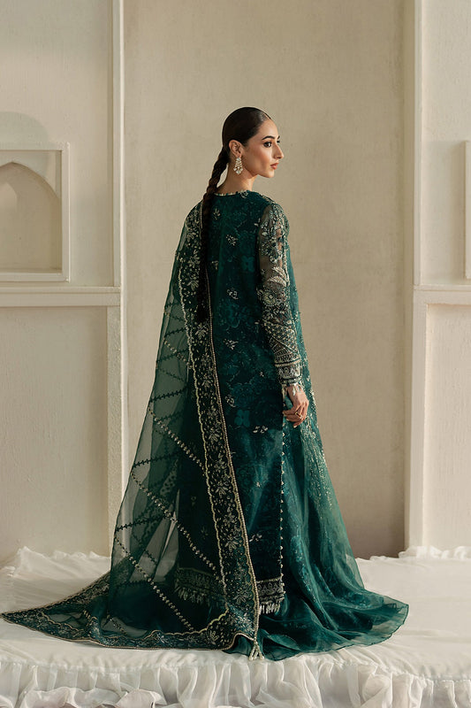 Nazrana from Pehli Nazar '25 by Ayzel at #VogueClothingStudio