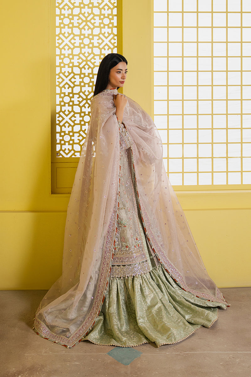 SOLYN - Solaris Wedding Formals'25 by Ayzel at #VogueClothingStudio