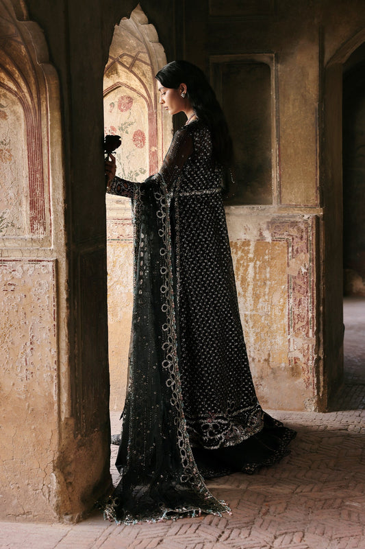 Arushi from Kaashvi Wedding Formals Collection by Ayzel at #VogueClothingStudio