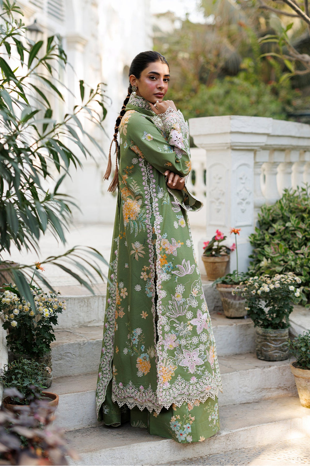 Serelith - Summer Together'26 by Afrozeh at #VogueClothingStudio