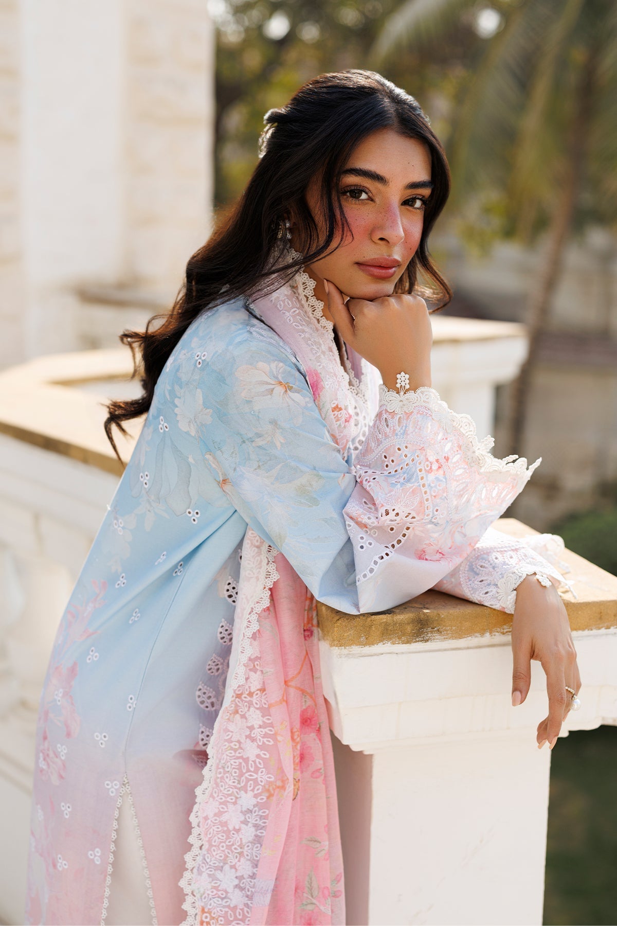 Liloura - Summer Together'26 by Afrozeh at #VogueClothingStudio