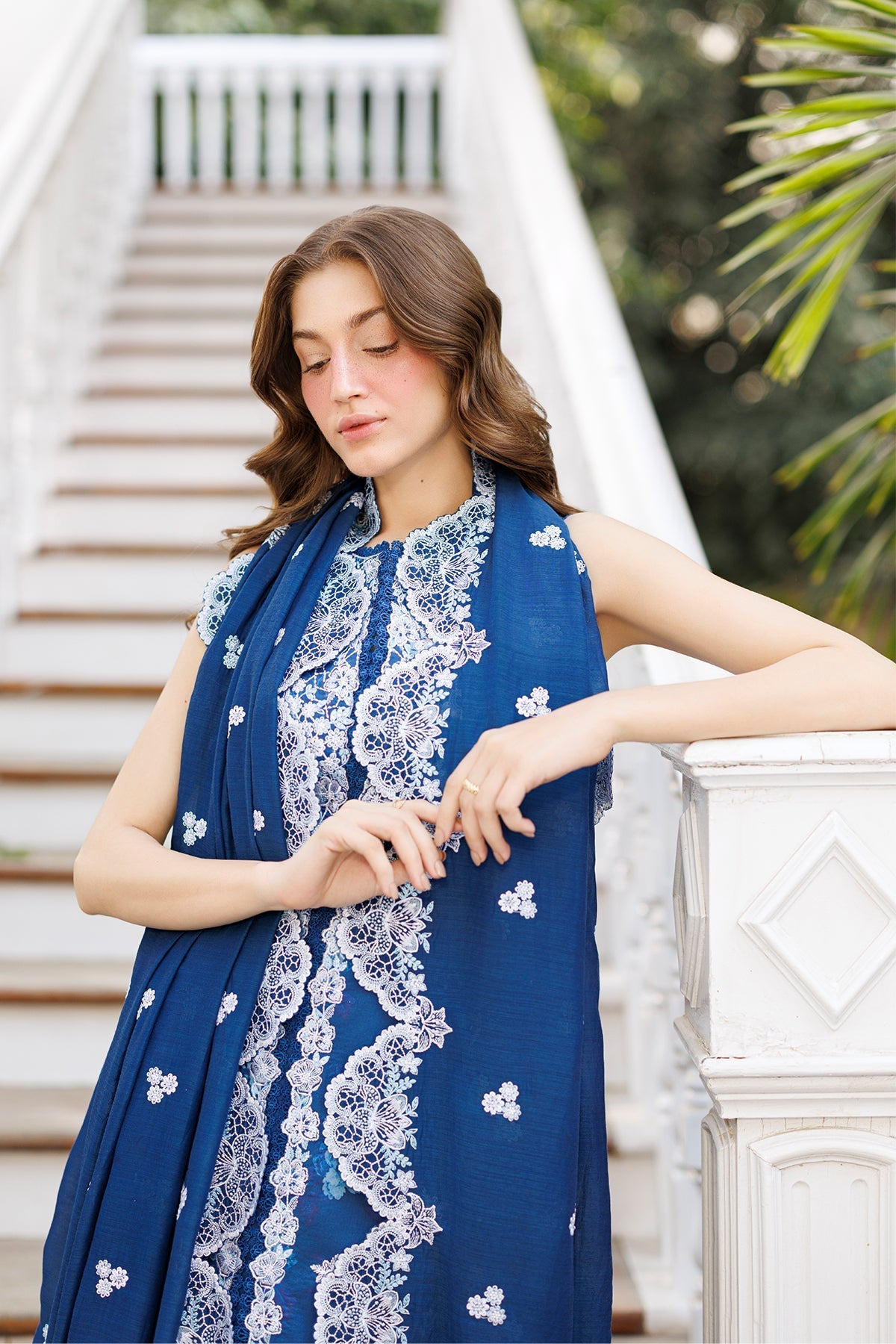 Celestara - Summer Together'26 by Afrozeh at #VogueClothingStudio