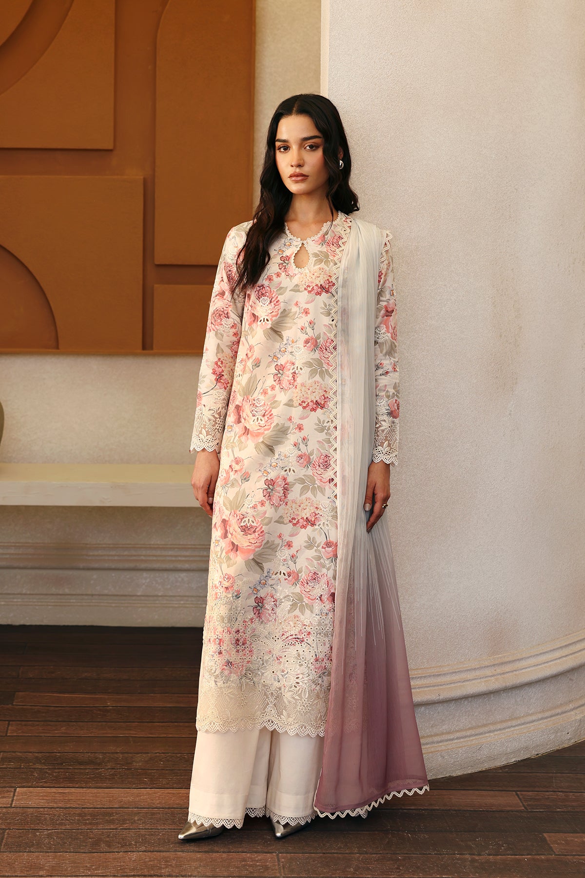 9713-Horizon Faded-Day break Printed kari '2025