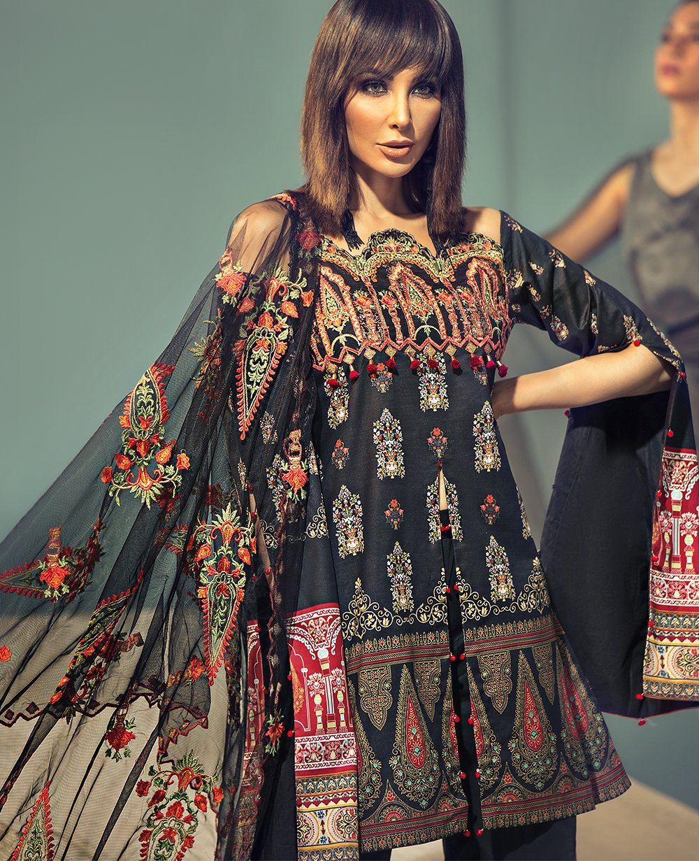 EBONY - IttehadTextiles