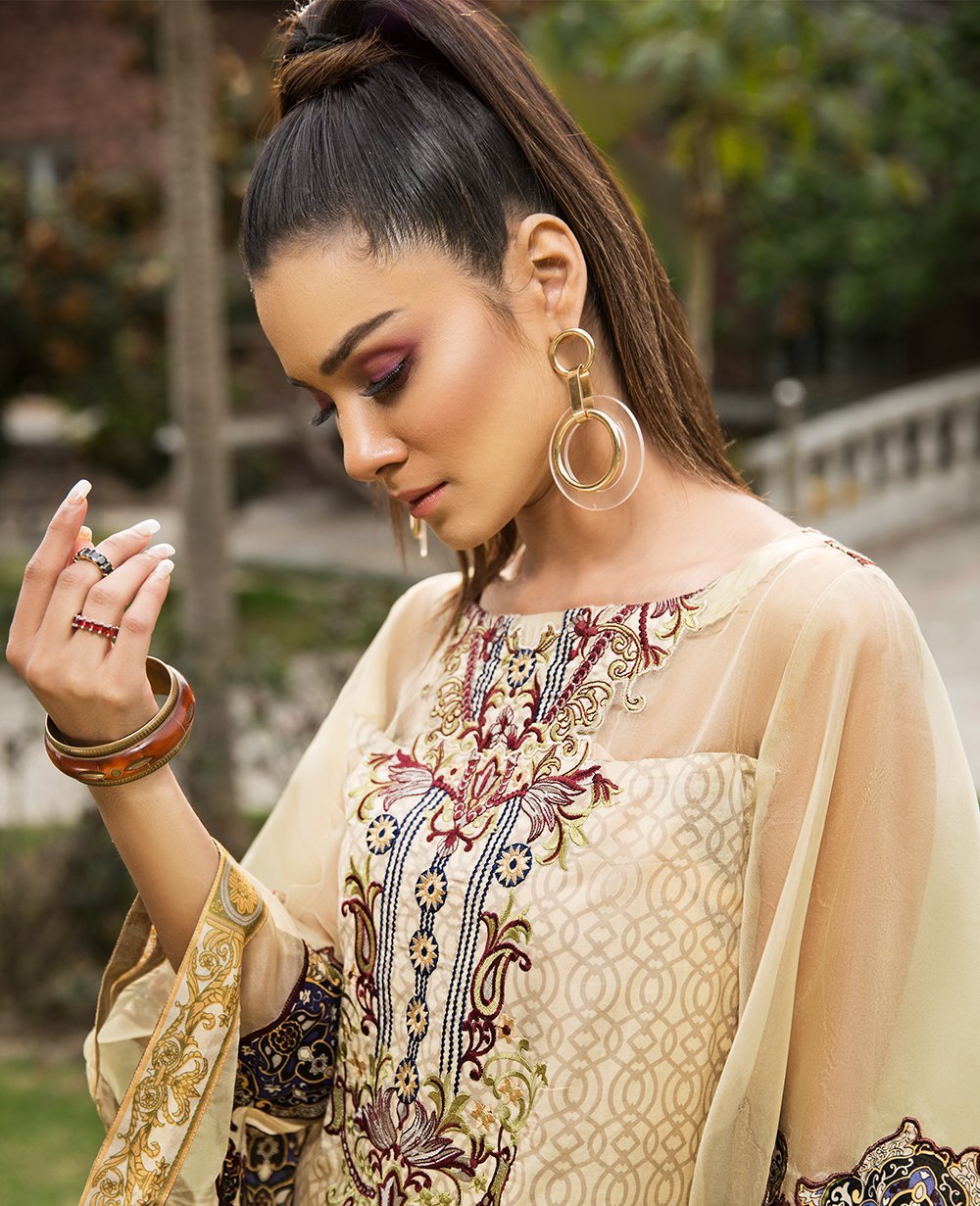 Primrose - IttehadTextiles