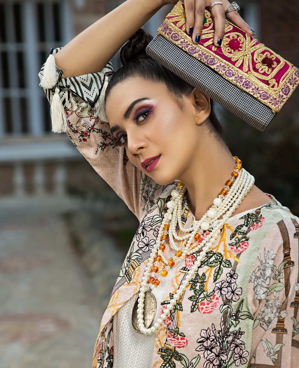 Dewkist - IttehadTextiles