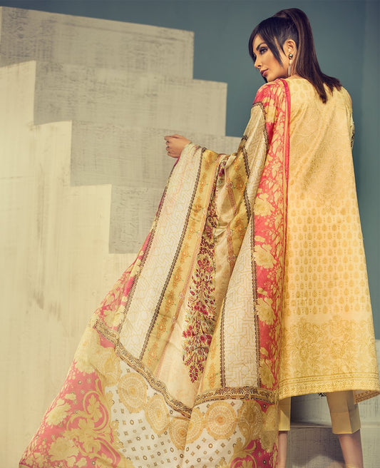 CEYLON SPROUT - IttehadTextiles