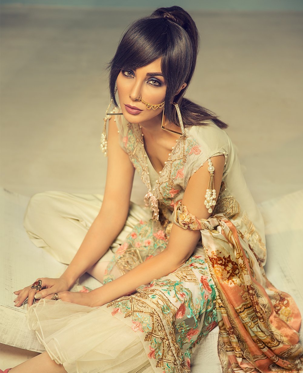 ROSETTE - IttehadTextiles