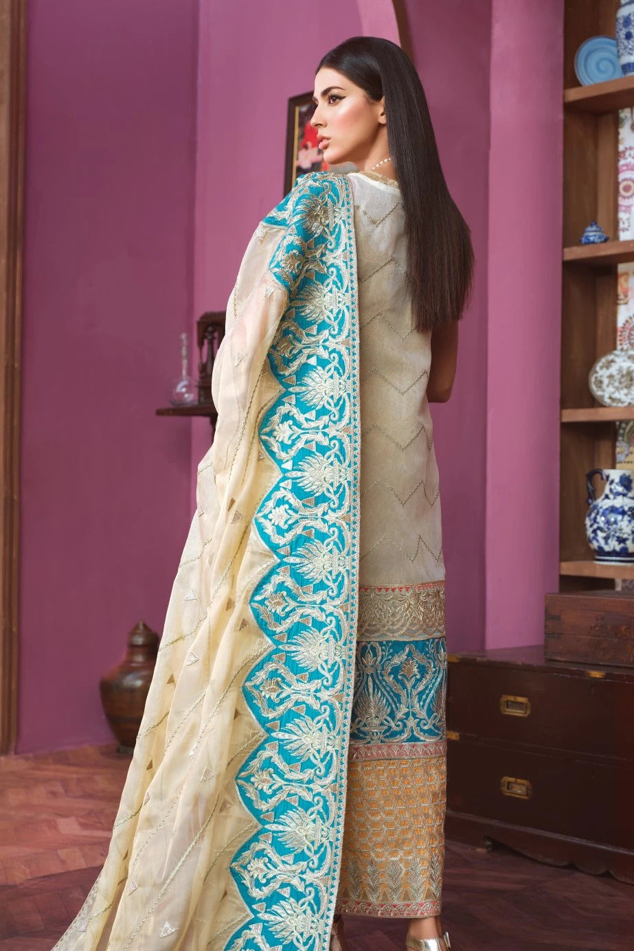 FF - 01 OFFLING PEACE