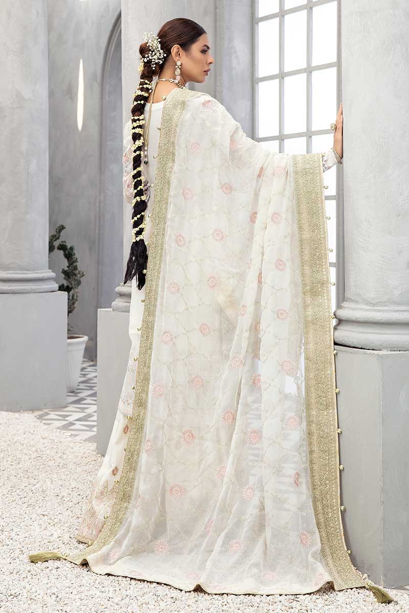 IMPERIAL PEARL