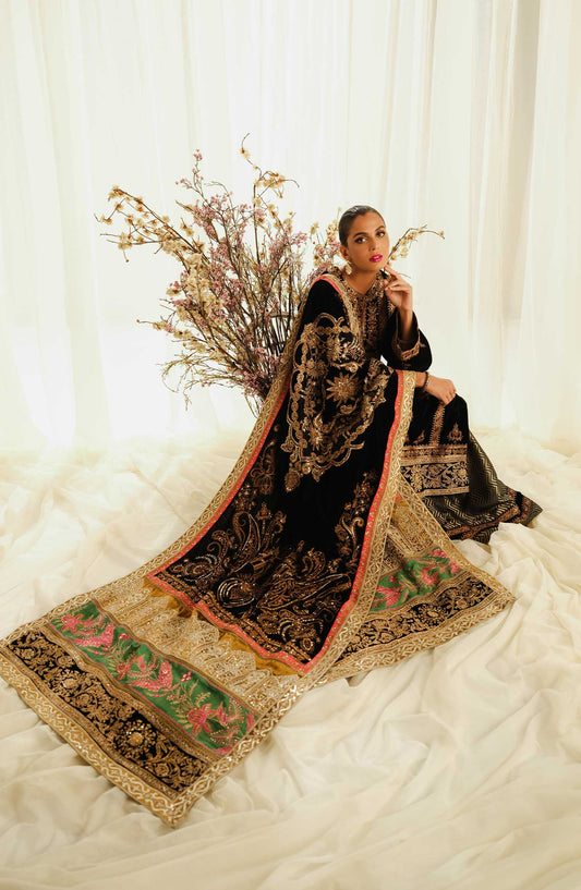 The Velvet Dream - Azlin (MFD-0091)