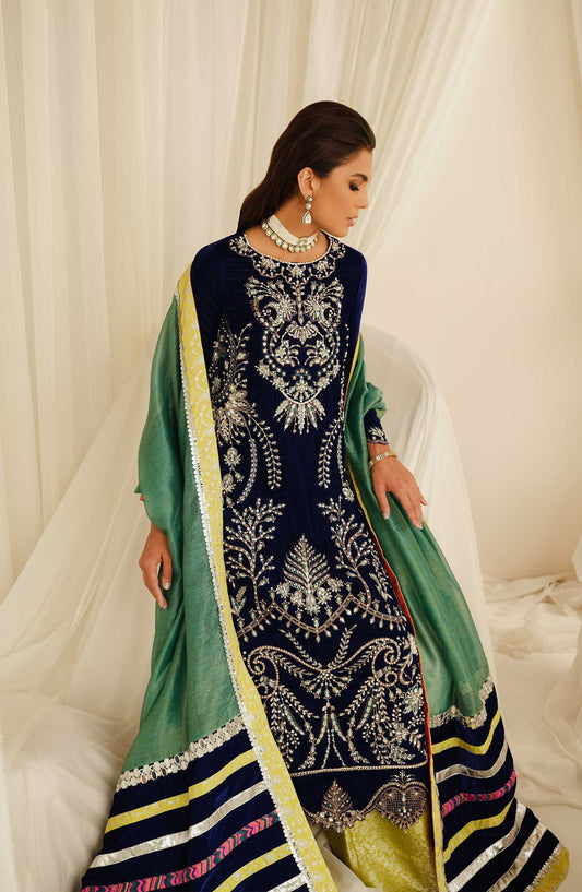 The Velvet Dream - Chimere (MFD-0093)