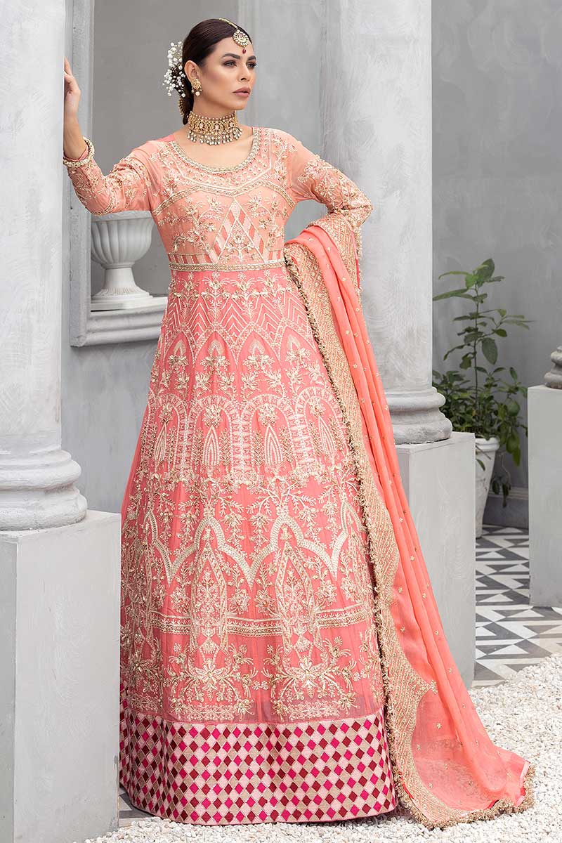 ANITIQUE ROSEATE