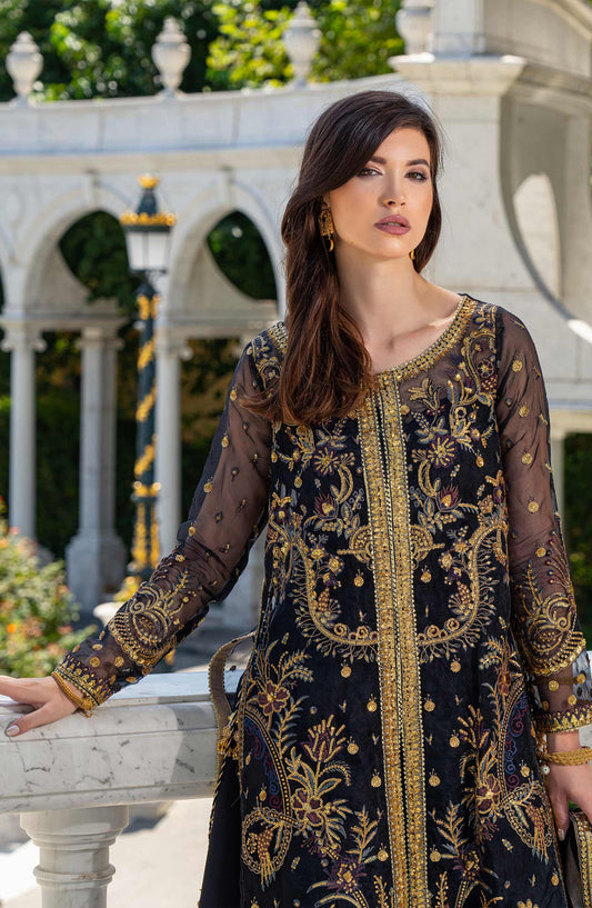 Formal Dress - Safari (SFG-0011)