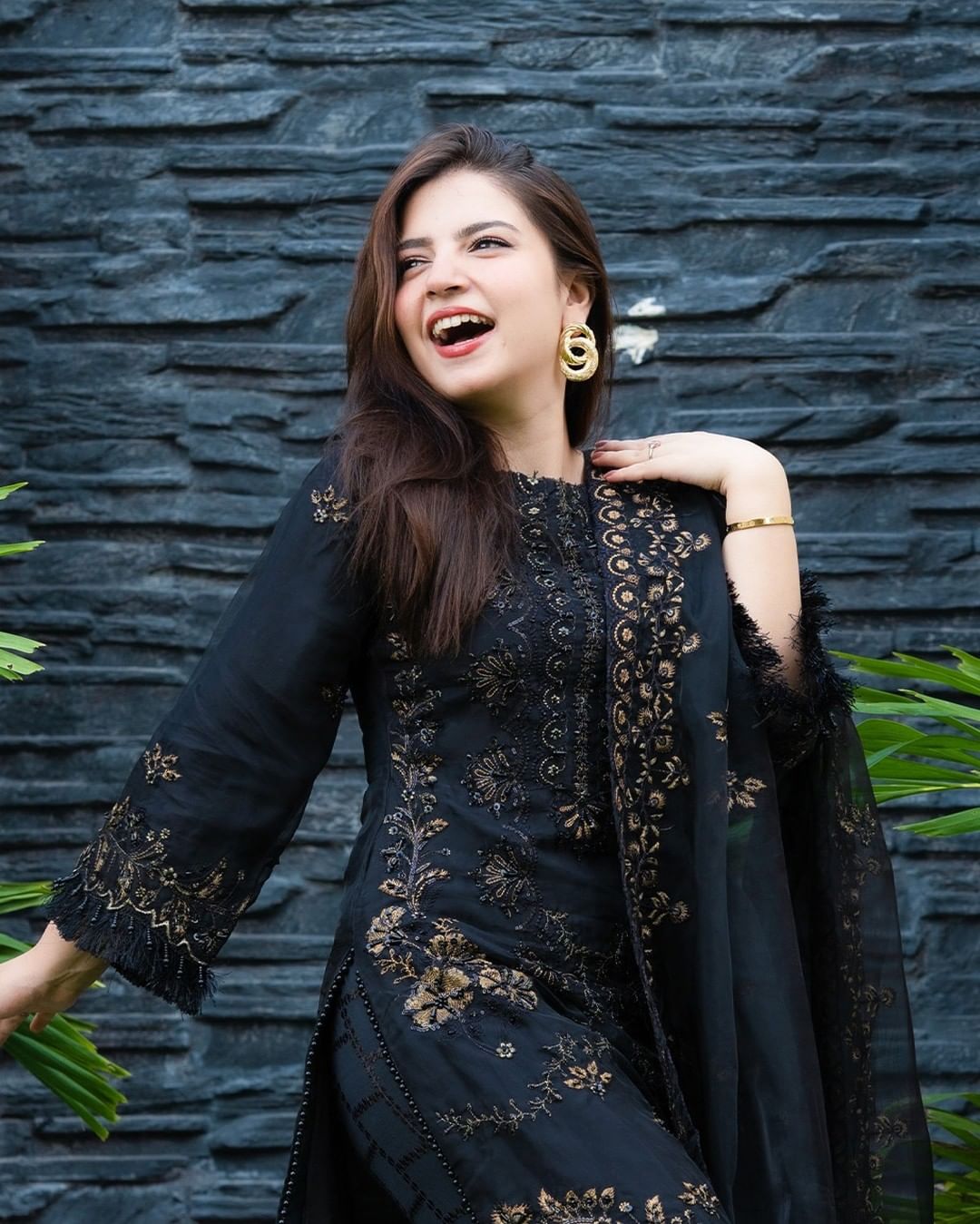 Formal Dress - Gulrang (MFD-0084)