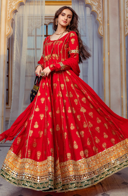 Ready To Wear - Majestic (MLRM-032)