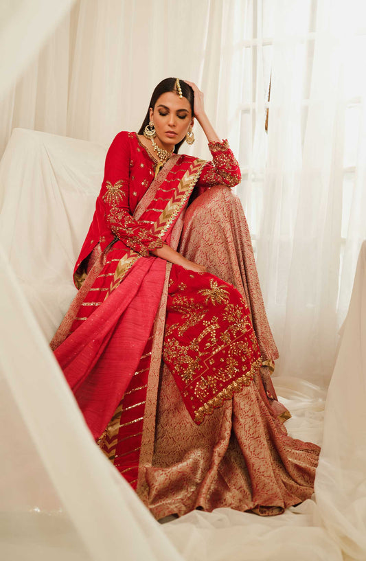 The Velvet Dream - Ahlam (MFD-0092)