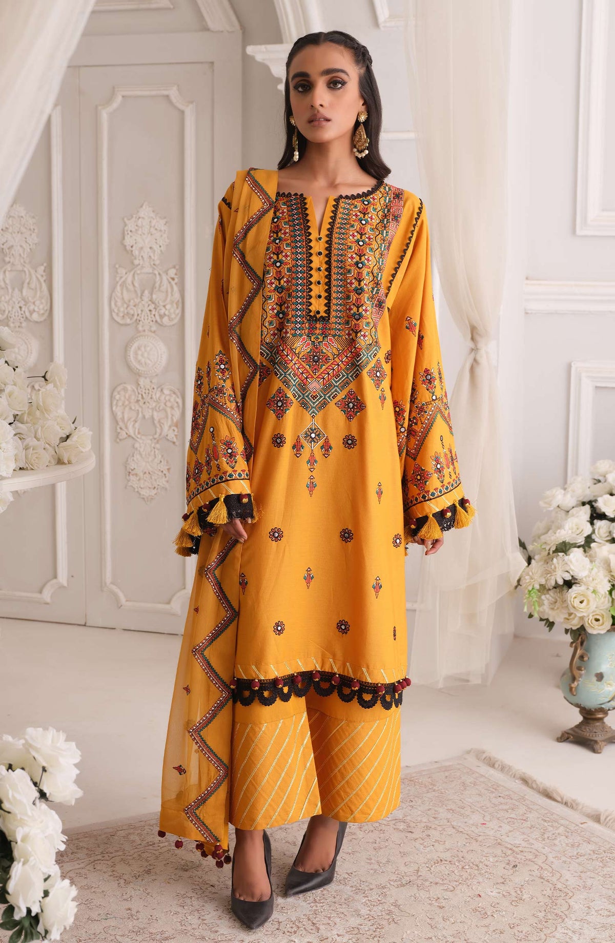 KUTCH (MLRD-013)