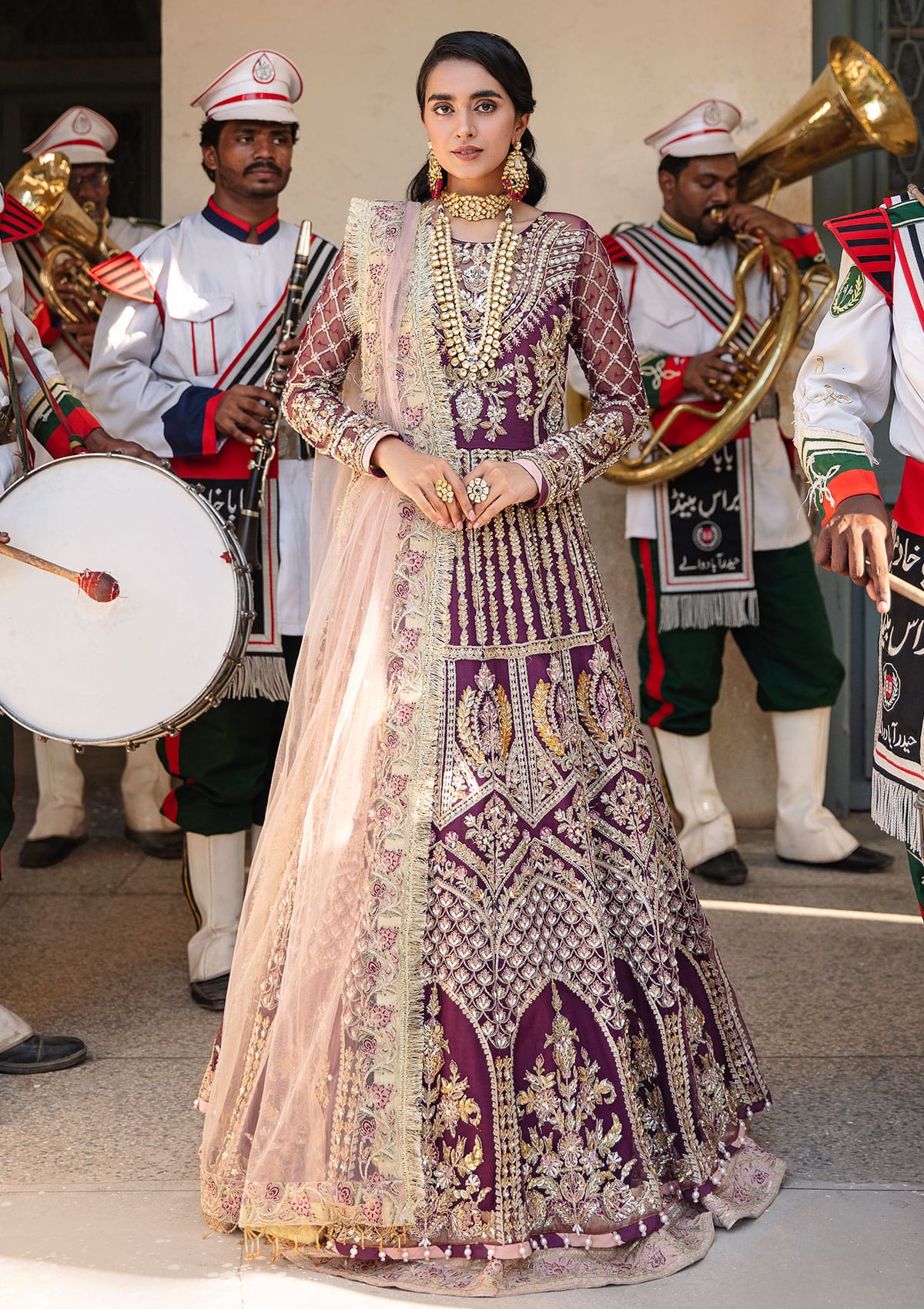 EVW-06 NOOR JAHAN