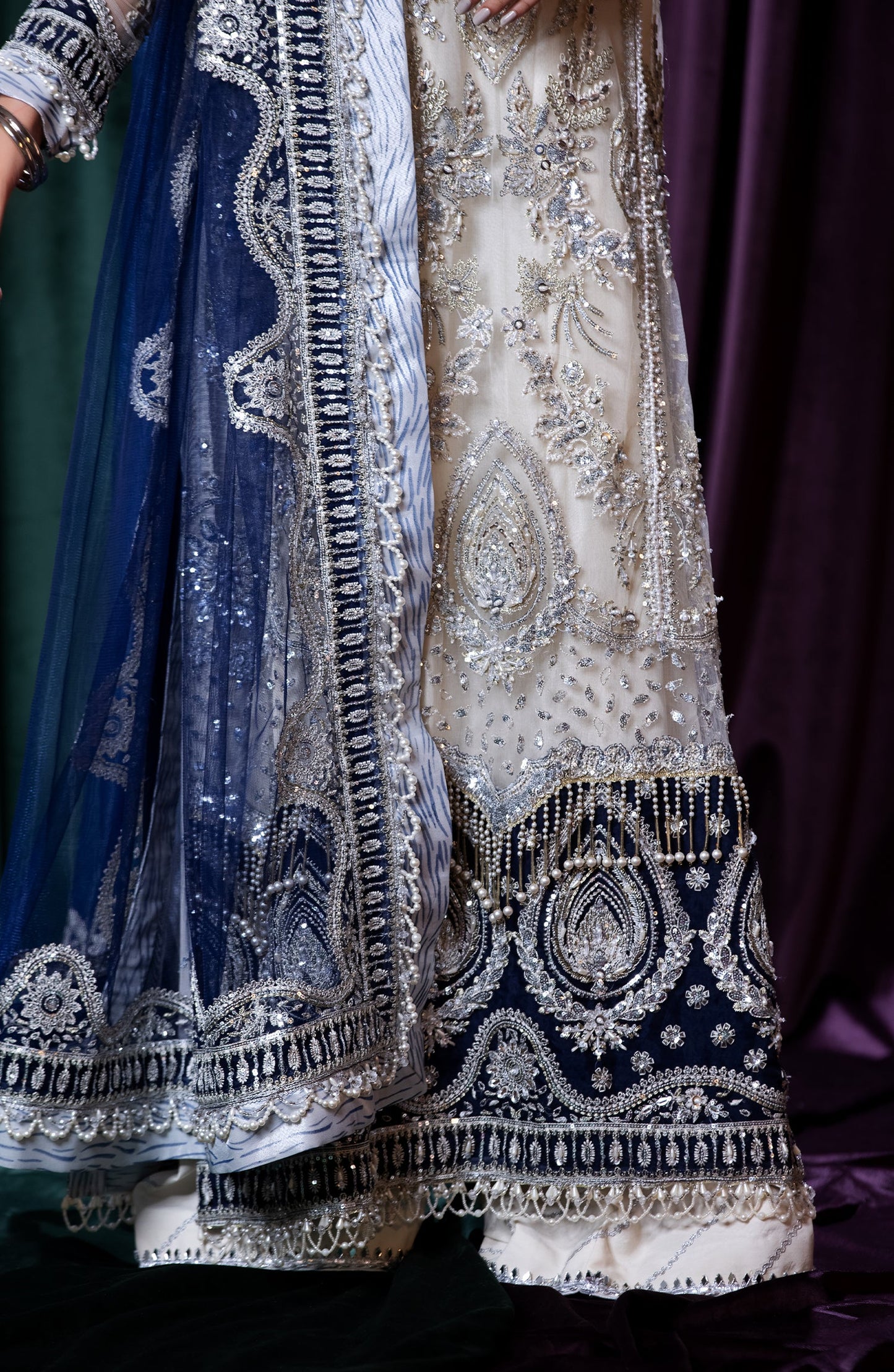 Luxury Formal - Lea (MFD-122)