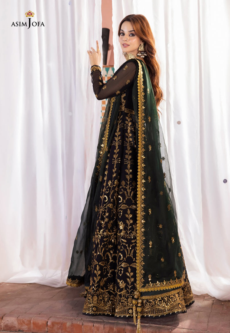 AJM-01 MEHR-O-MAAH | FESTIVE COLLECTION | BY ASIM JOFA