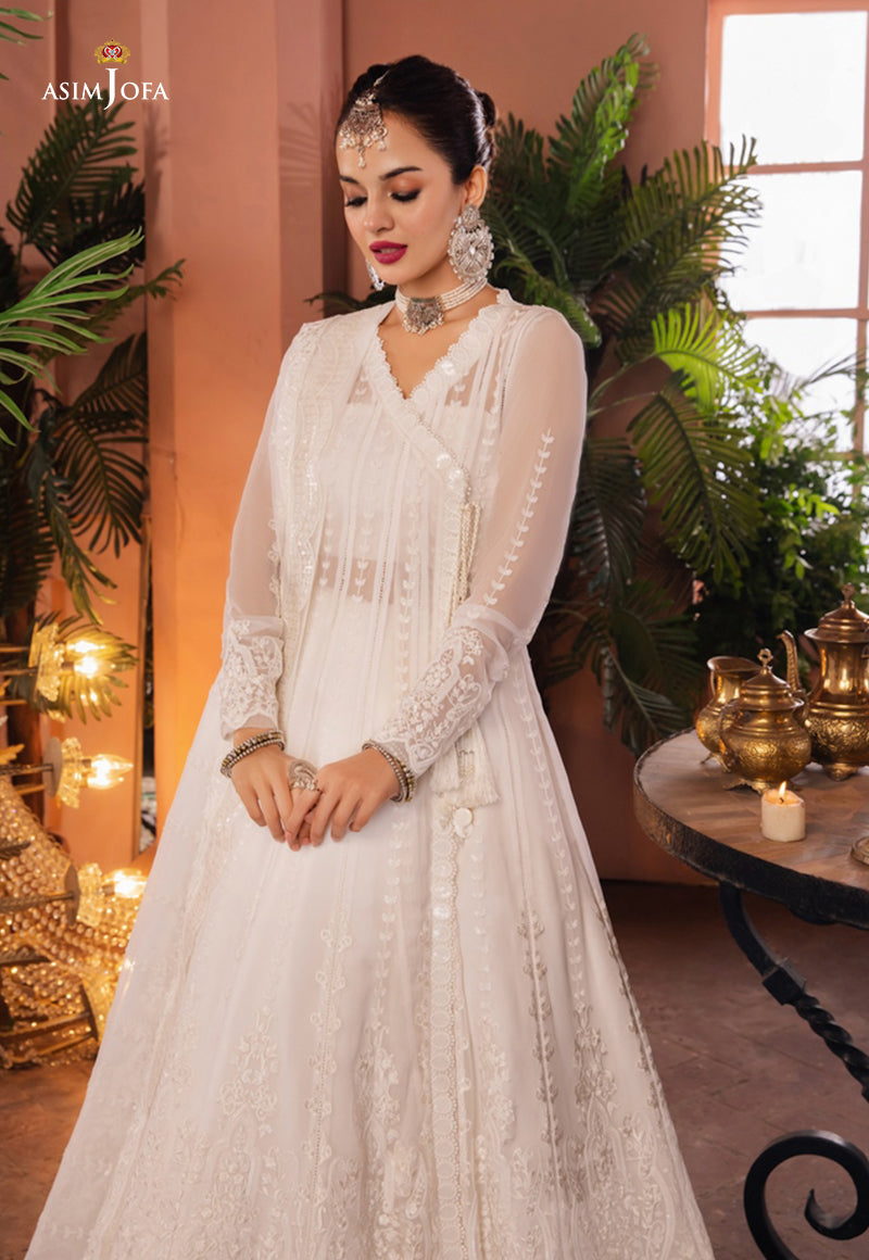 AJM-11 MEHR-O-MAAH | FESTIVE COLLECTION | BY ASIM JOFA