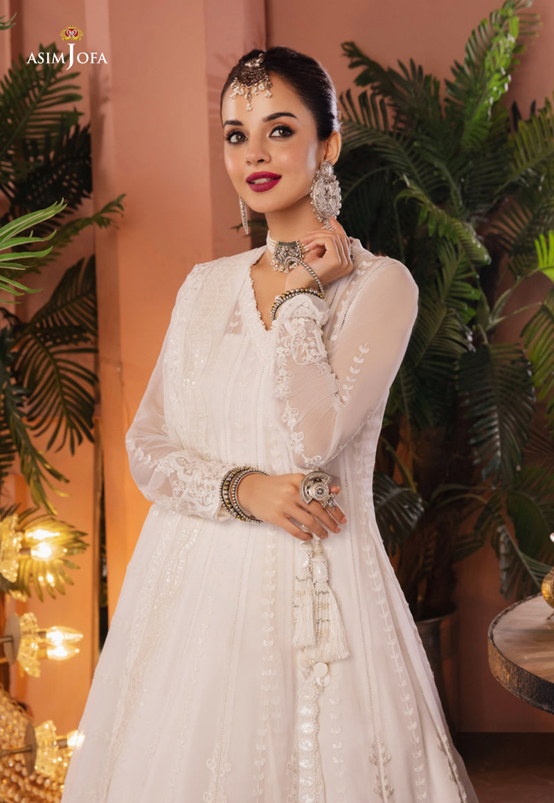 AJM-11 MEHR-O-MAAH | FESTIVE COLLECTION | BY ASIM JOFA