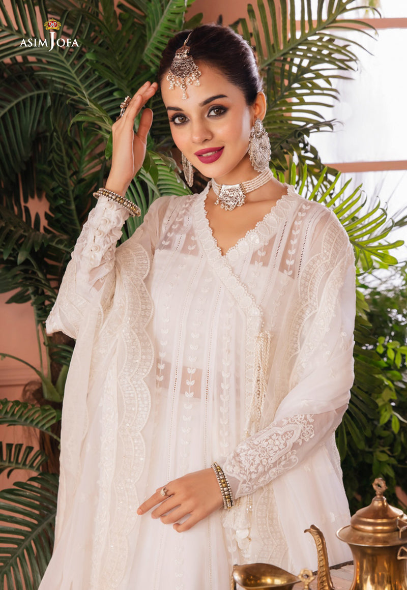 AJM-11 MEHR-O-MAAH | FESTIVE COLLECTION | BY ASIM JOFA
