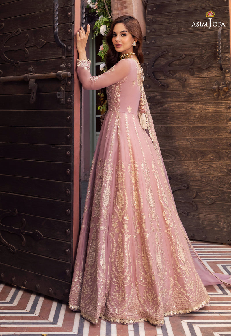 AJM-19 MEHR-O-MAAH | FESTIVE COLLECTION | BY ASIM JOFA
