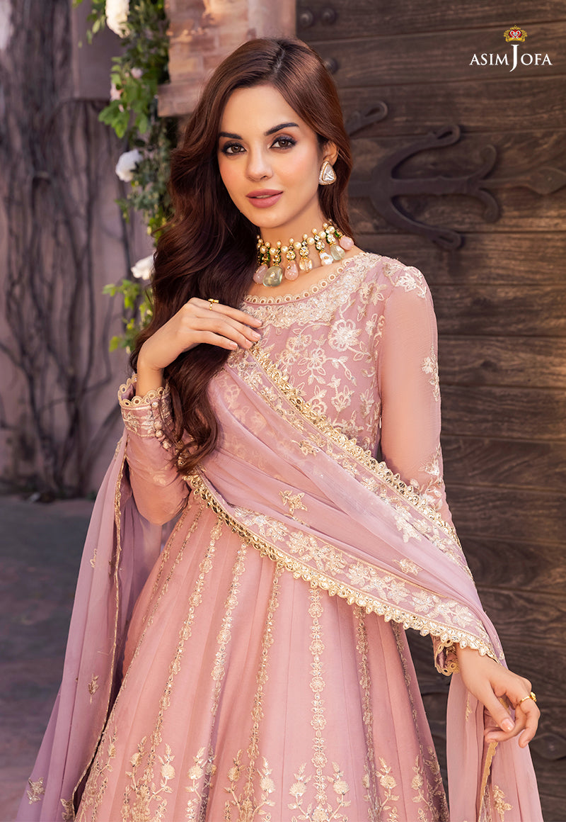 AJM-19 MEHR-O-MAAH | FESTIVE COLLECTION | BY ASIM JOFA