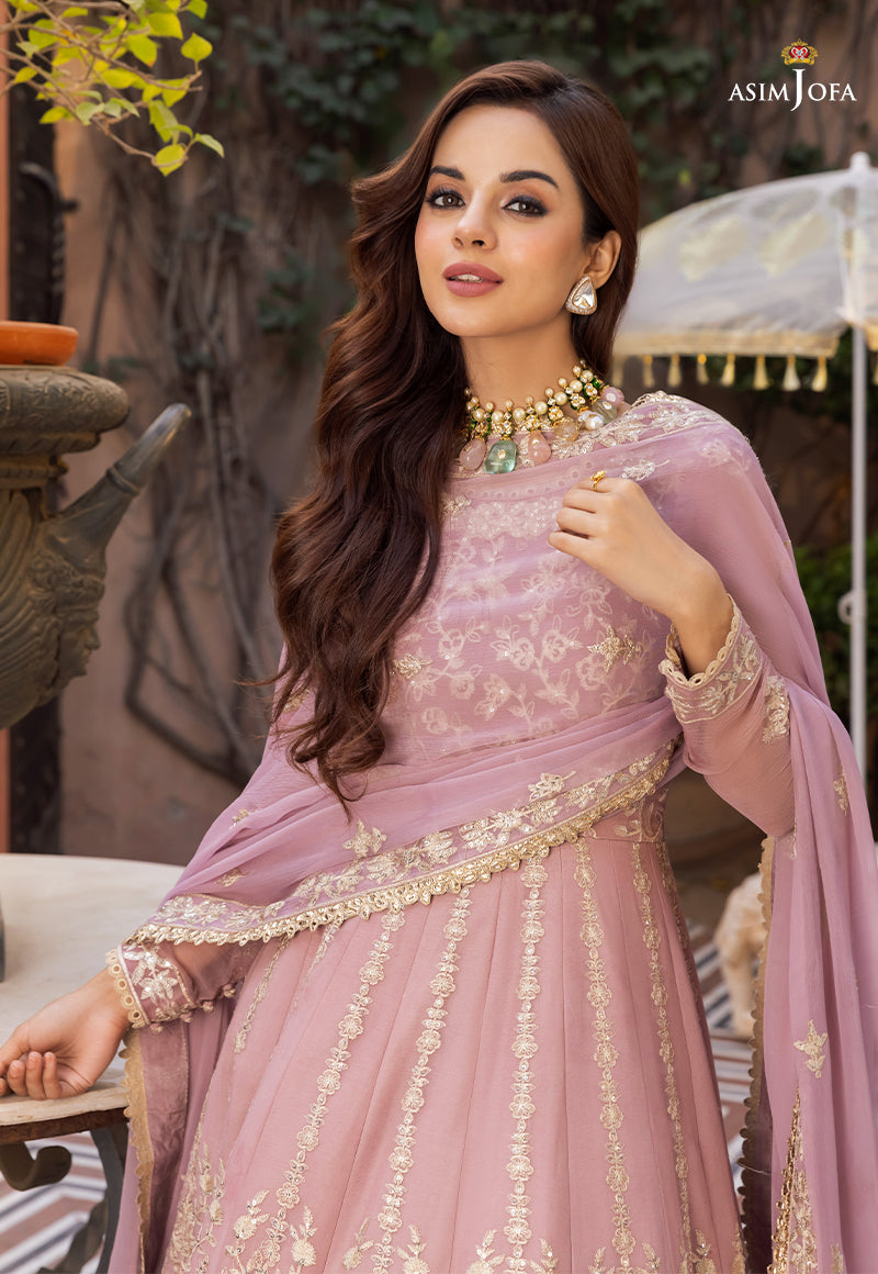 AJM-19 MEHR-O-MAAH | FESTIVE COLLECTION | BY ASIM JOFA