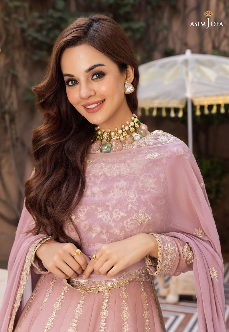 AJM-19 MEHR-O-MAAH | FESTIVE COLLECTION | BY ASIM JOFA