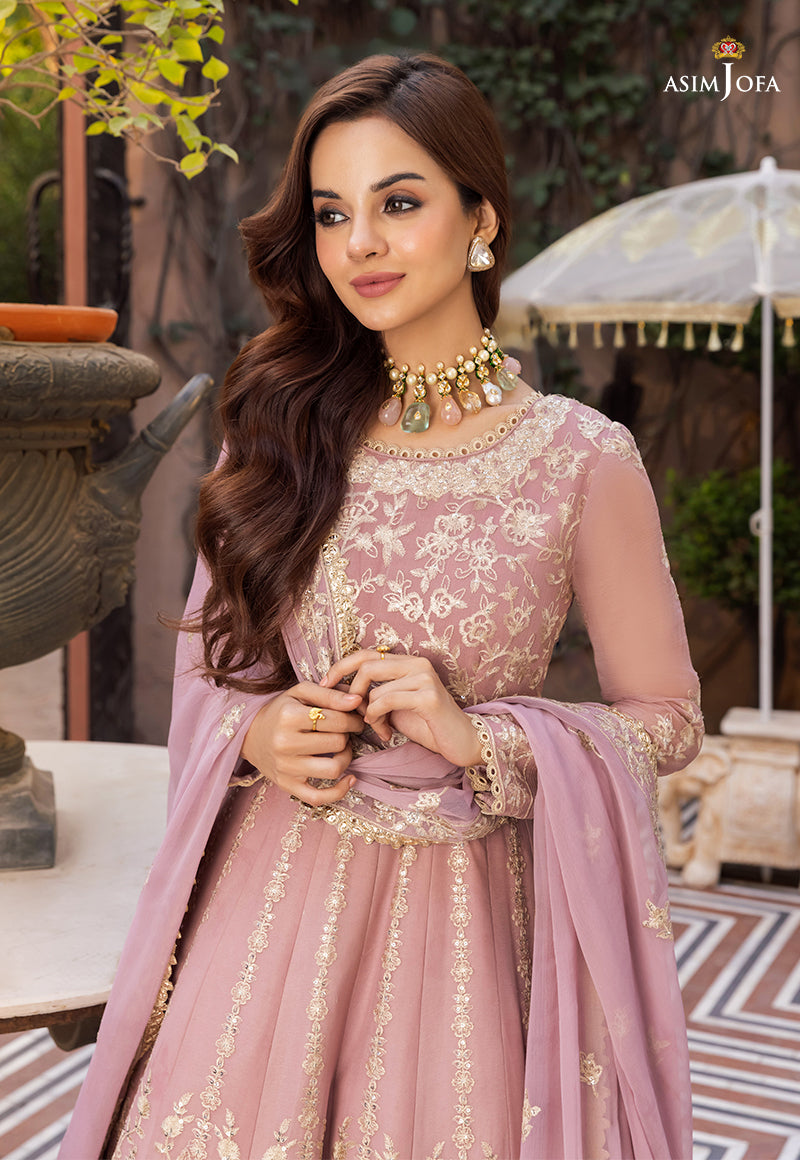 AJM-19 MEHR-O-MAAH | FESTIVE COLLECTION | BY ASIM JOFA
