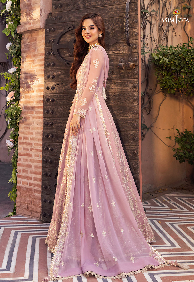 AJM-19 MEHR-O-MAAH | FESTIVE COLLECTION | BY ASIM JOFA