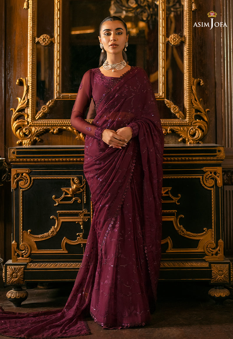 AJM-20 MEHR-O-MAAH | FESTIVE COLLECTION | BY ASIM JOFA