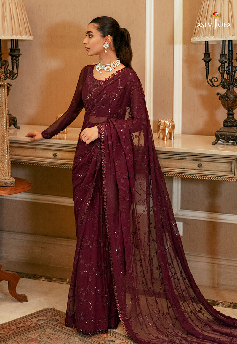 AJM-20 MEHR-O-MAAH | FESTIVE COLLECTION | BY ASIM JOFA