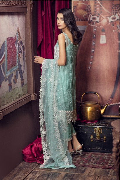 05-The Silver Dove - Serene | Imrozia | Majestic