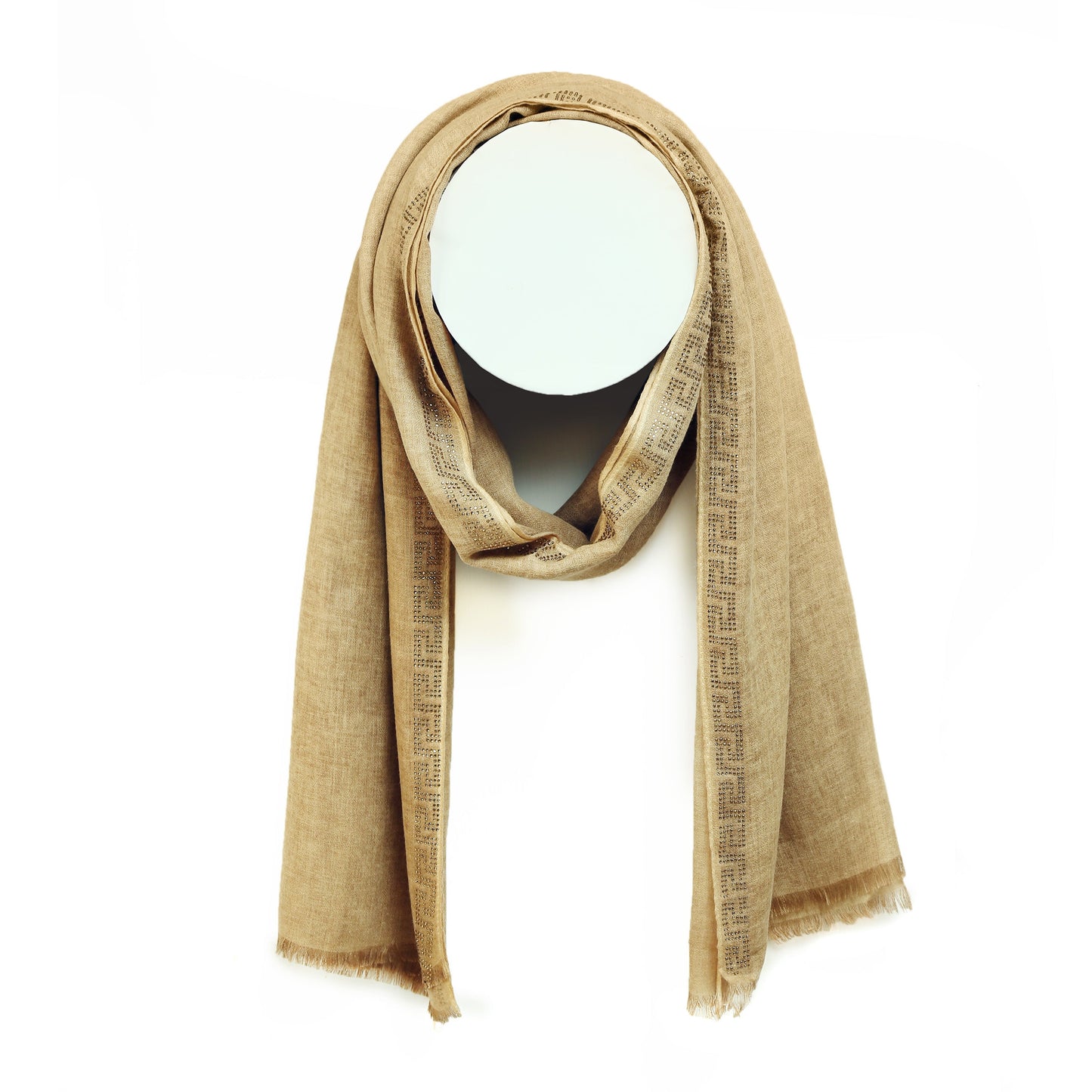 B5-SHAWL