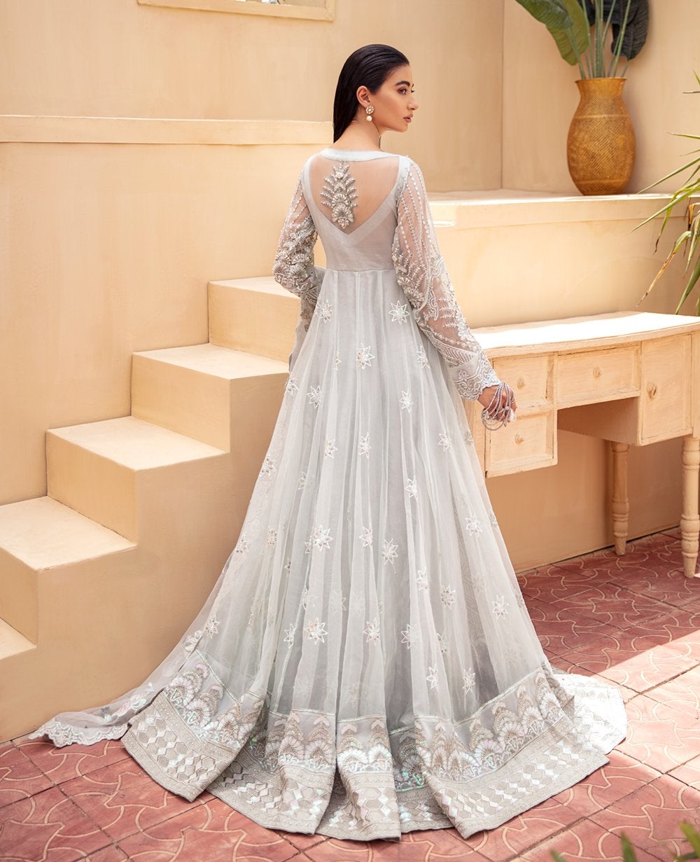 Formal Dress - Radical Glam (FH-02)