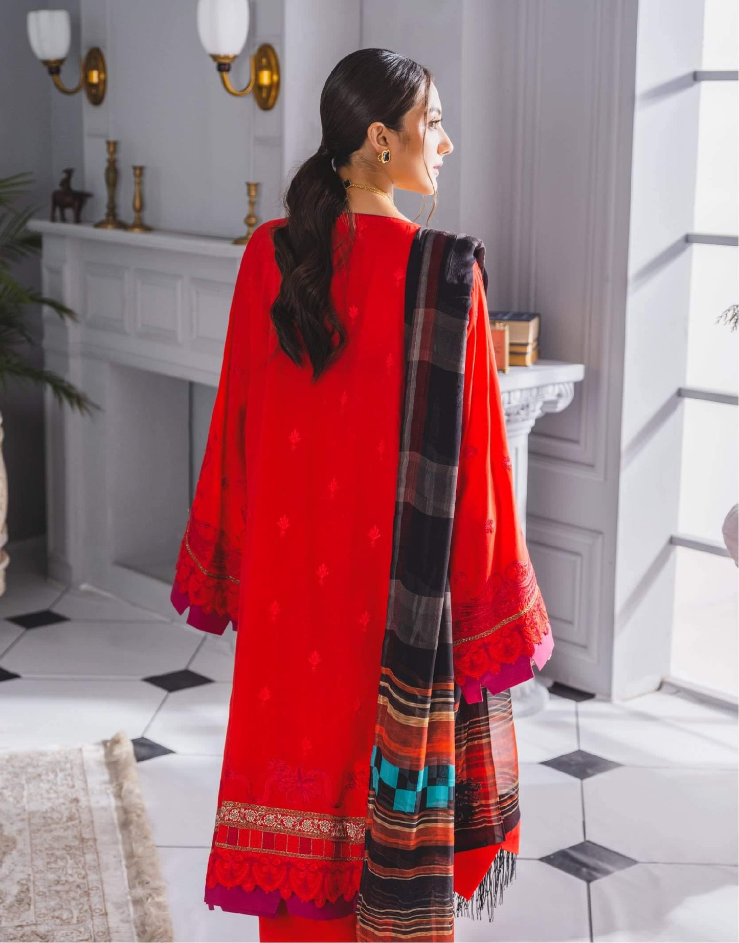 Formal Dress - Mileficit (ML-210)