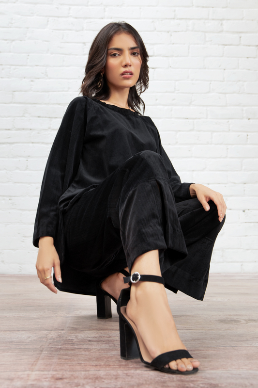 1 PC Stitched | Wool Mix Shirt