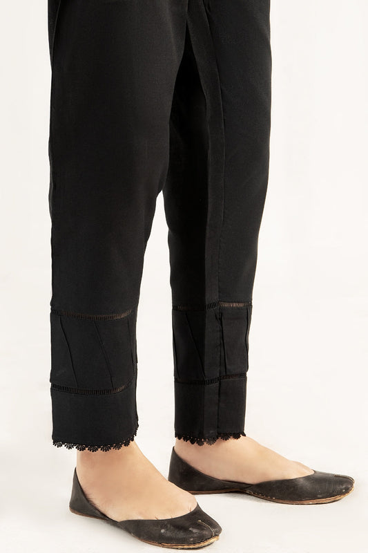 1 PC Stitched |Cotton Trouser
