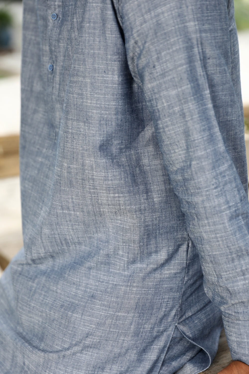 2 PC Stitched | Men Suit