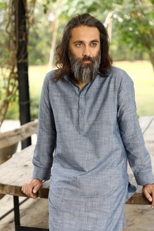 2 PC Stitched | Men Suit