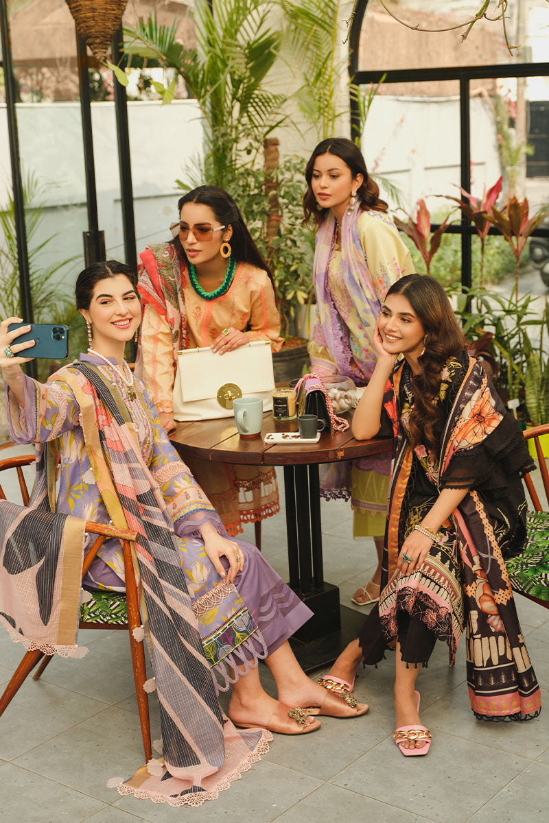 RR23V1LSD6 CHARLETTE