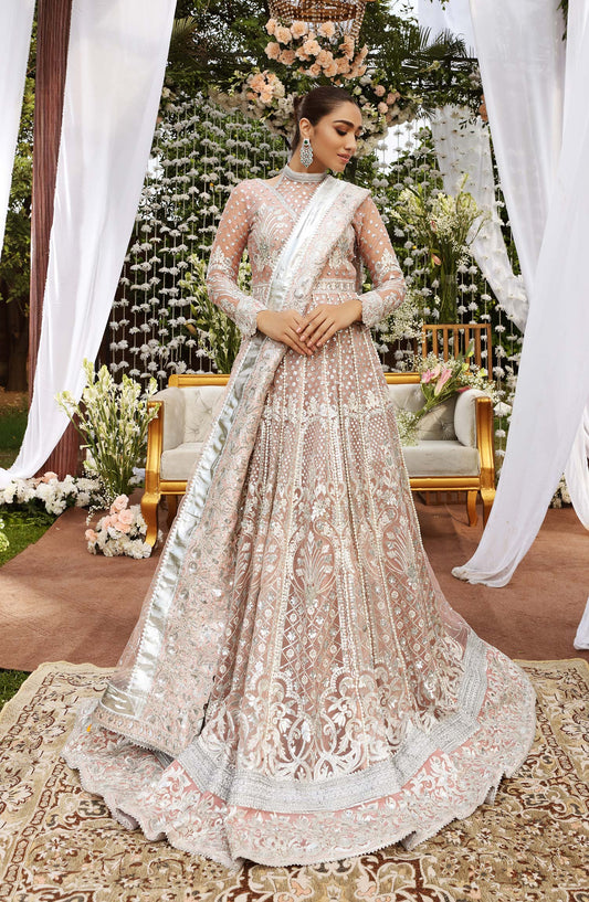 Formal Dress - Fluorescent-(SFM-0011)