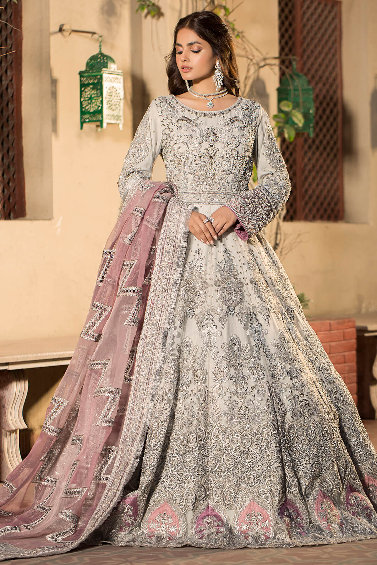 SHMB-02 Zarin