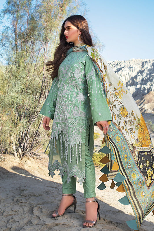 ER02-PISTACHIO SELENE