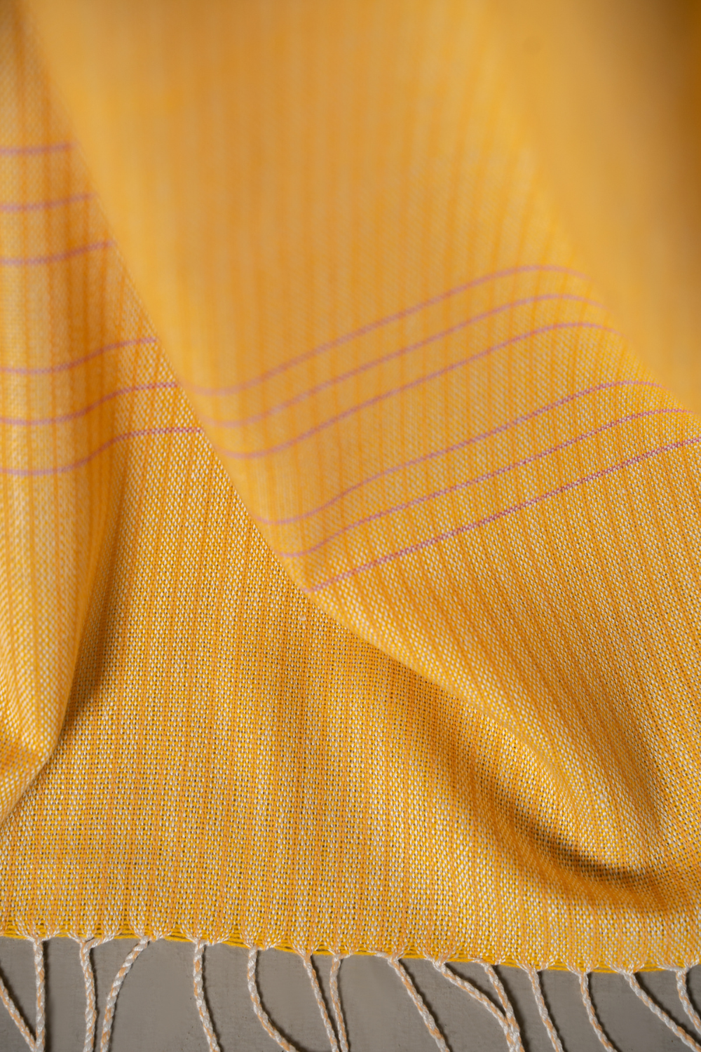 Woollen Linning Shawl